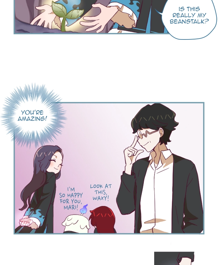 Read Refund High School chapter 104 image 11 on Lezhin