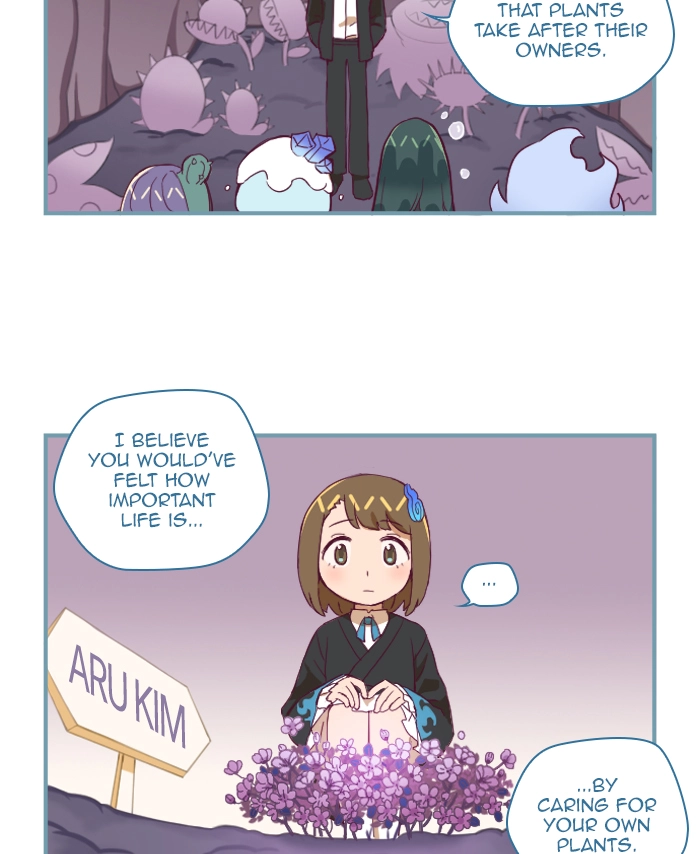 Read Refund High School chapter 104 image 13 on Lezhin