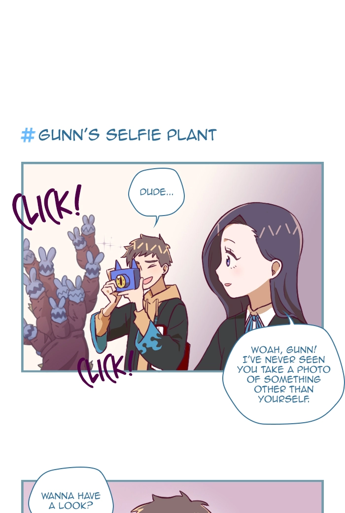 Read Refund High School chapter 104 image 16 on Lezhin