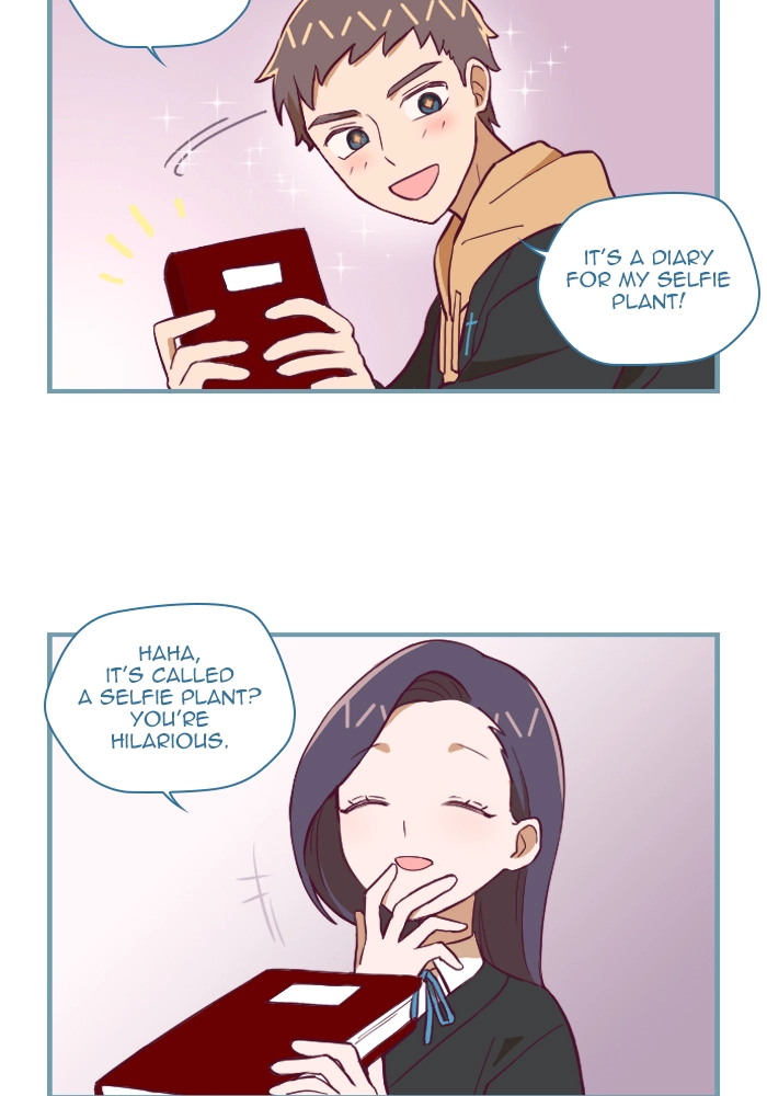 Read Refund High School chapter 104 image 17 on Lezhin