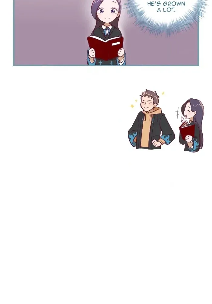 Read Refund High School chapter 104 image 19 on Lezhin