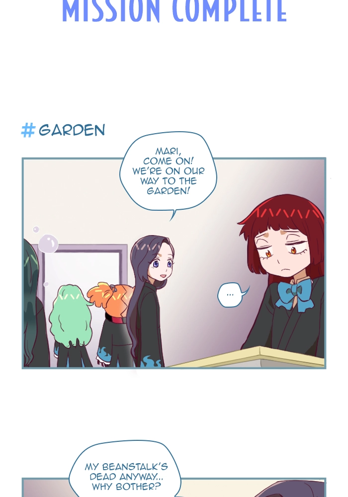 Read Refund High School chapter 104 image 2 on Lezhin