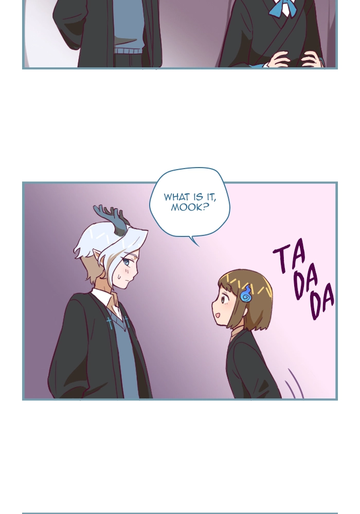 Read Refund High School chapter 104 image 21 on Lezhin
