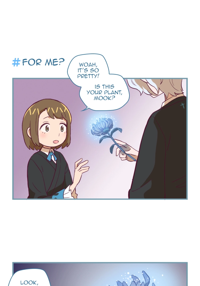 Read Refund High School chapter 104 image 23 on Lezhin