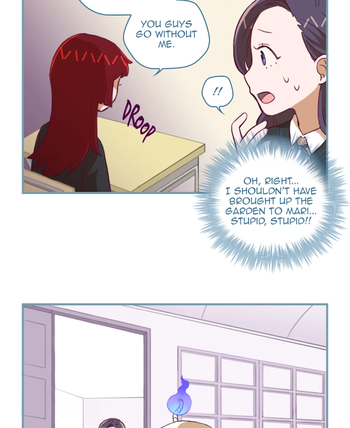 Read Refund High School chapter 104 image 3 on Lezhin