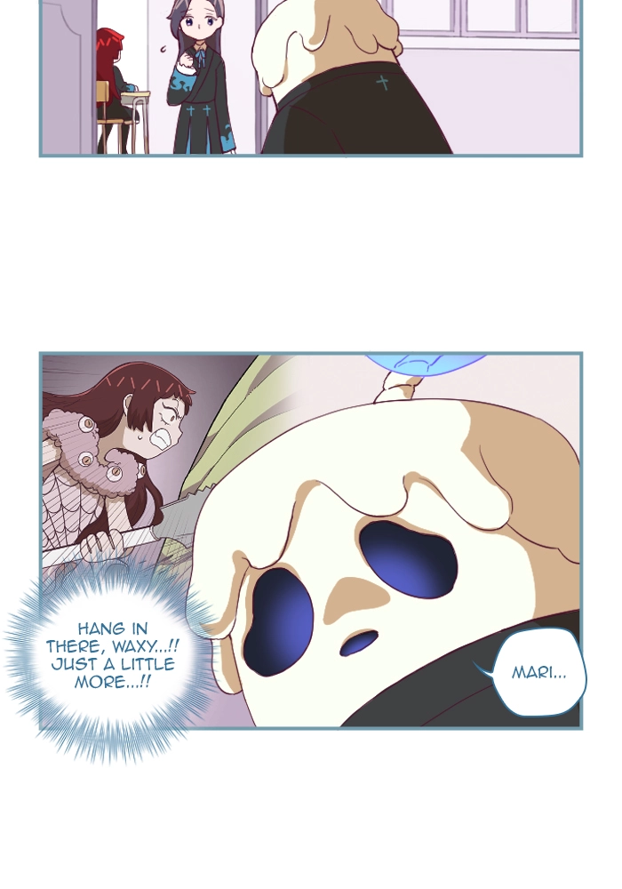 Read Refund High School chapter 104 image 4 on Lezhin