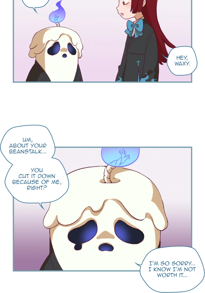 Read Refund High School chapter 104 image 6 on Lezhin