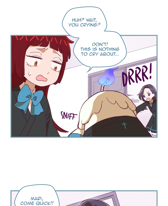 Read Refund High School chapter 104 image 7 on Lezhin
