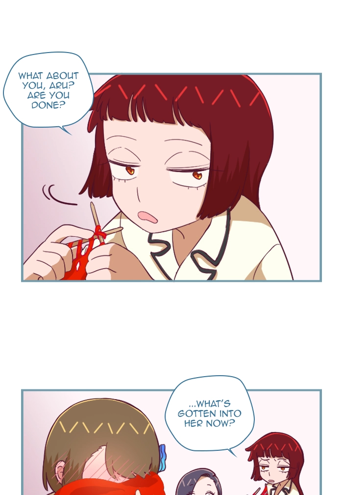 Read Refund High School chapter 105 image 13 on Lezhin