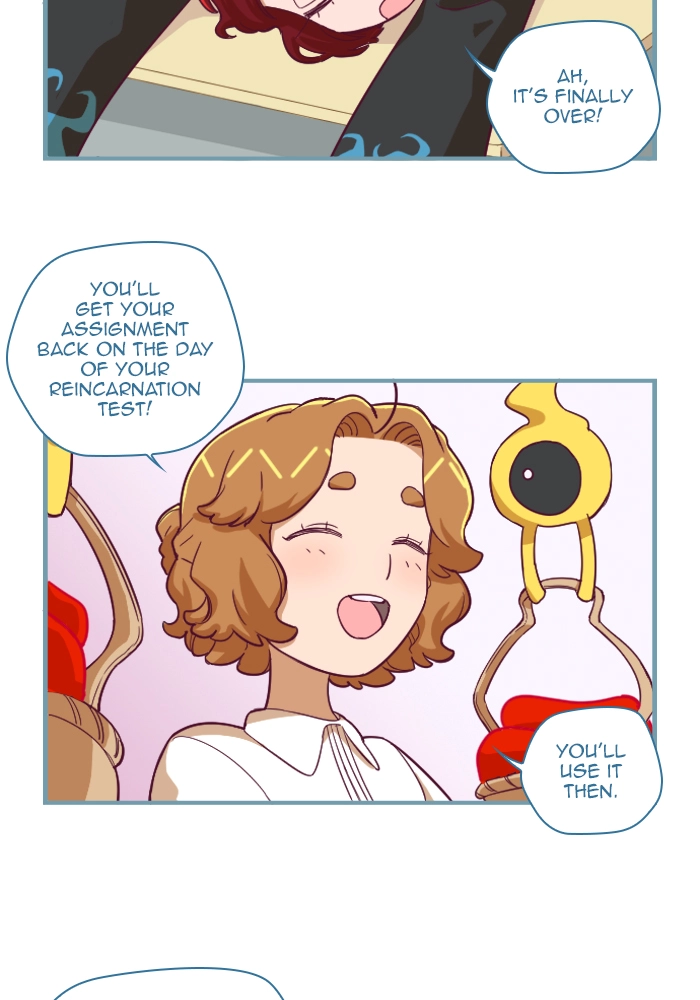 Read Refund High School chapter 105 image 16 on Lezhin