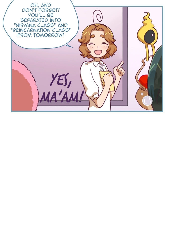 Read Refund High School chapter 105 image 17 on Lezhin