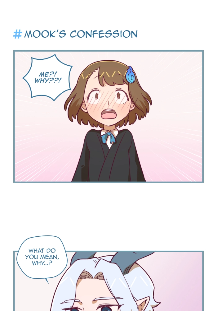 Read Refund High School chapter 105 image 2 on Lezhin