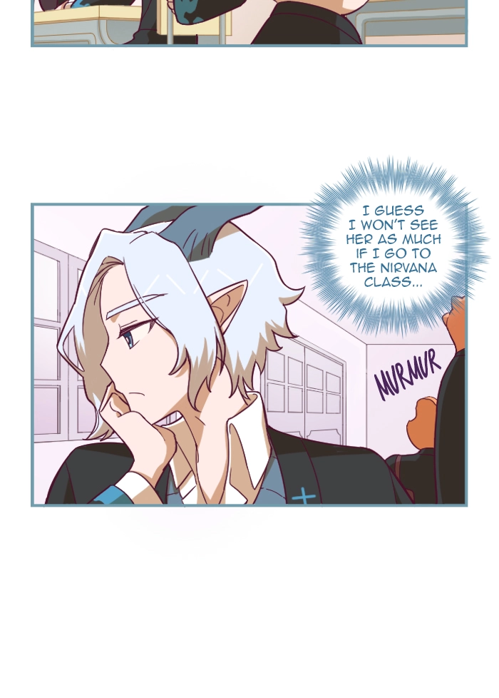 Read Refund High School chapter 105 image 20 on Lezhin
