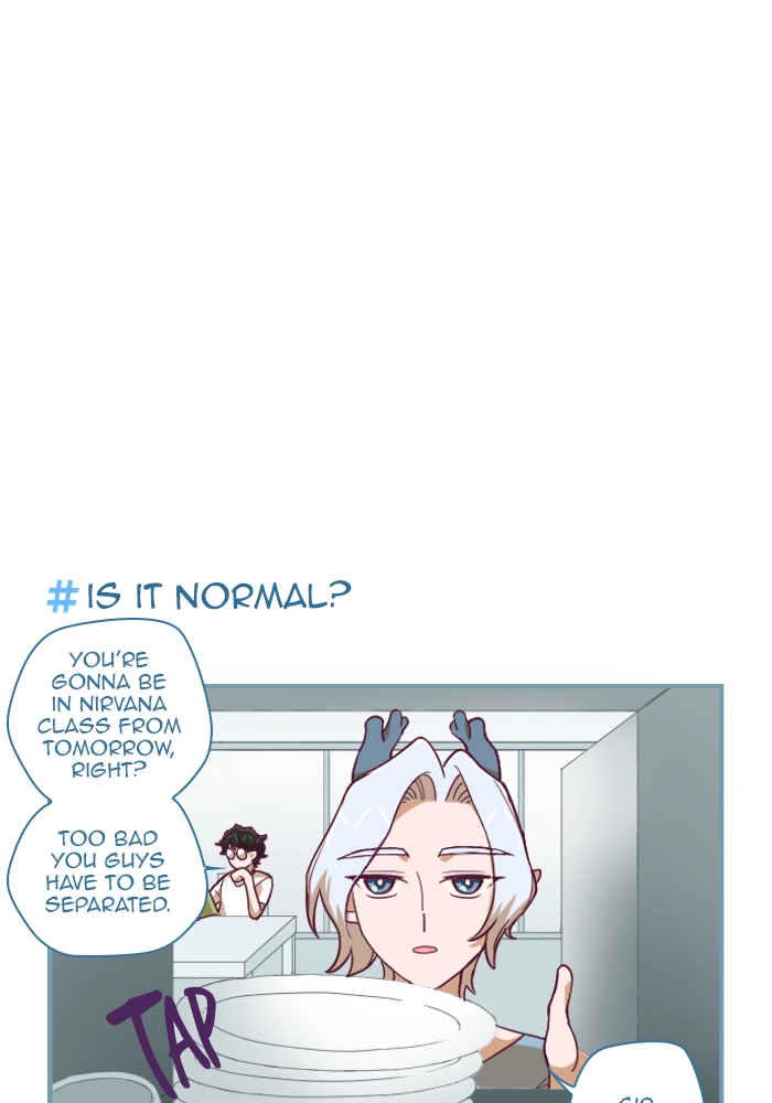 Read Refund High School chapter 105 image 21 on Lezhin