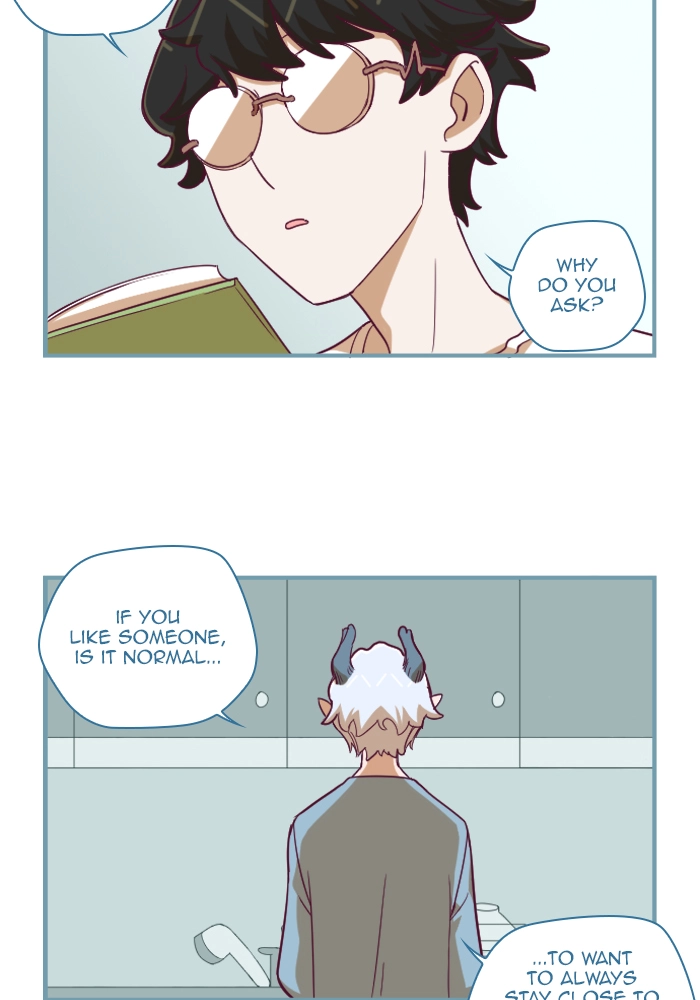 Read Refund High School chapter 105 image 23 on Lezhin