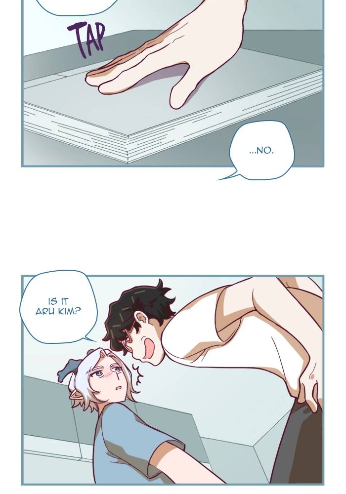 Read Refund High School chapter 105 image 25 on Lezhin