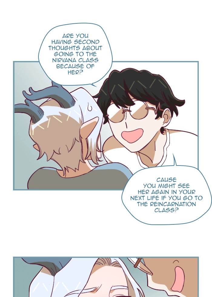 Read Refund High School chapter 105 image 26 on Lezhin