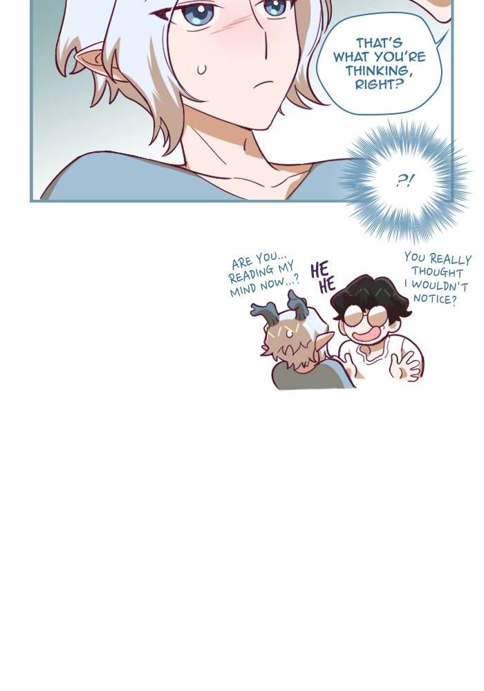 Read Refund High School chapter 105 image 27 on Lezhin
