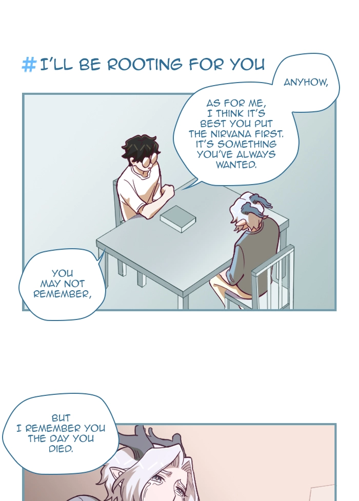 Read Refund High School chapter 105 image 28 on Lezhin
