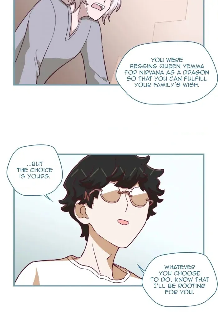 Read Refund High School chapter 105 image 29 on Lezhin