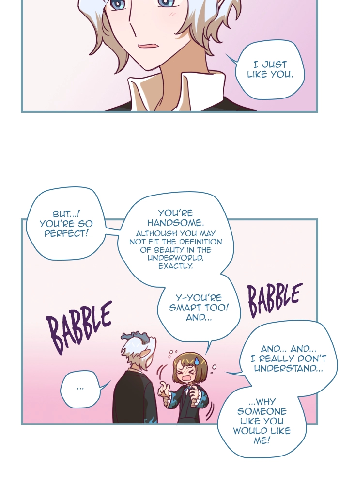 Read Refund High School chapter 105 image 3 on Lezhin