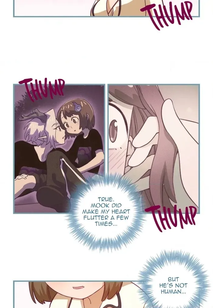Read Refund High School chapter 105 image 9 on Lezhin