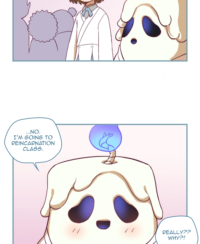 Read Refund High School chapter 106 image 13 on Lezhin