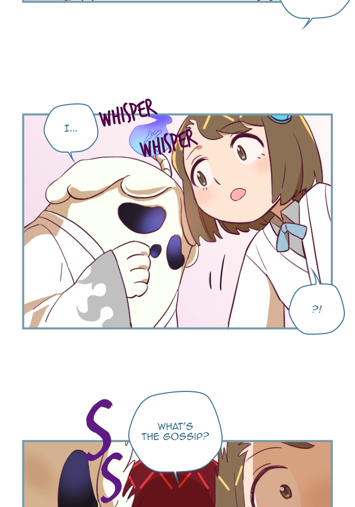 Read Refund High School chapter 106 image 14 on Lezhin