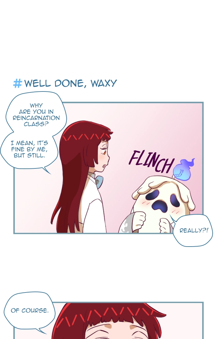 Read Refund High School chapter 106 image 16 on Lezhin