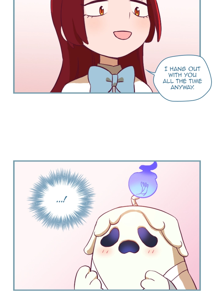 Read Refund High School chapter 106 image 17 on Lezhin