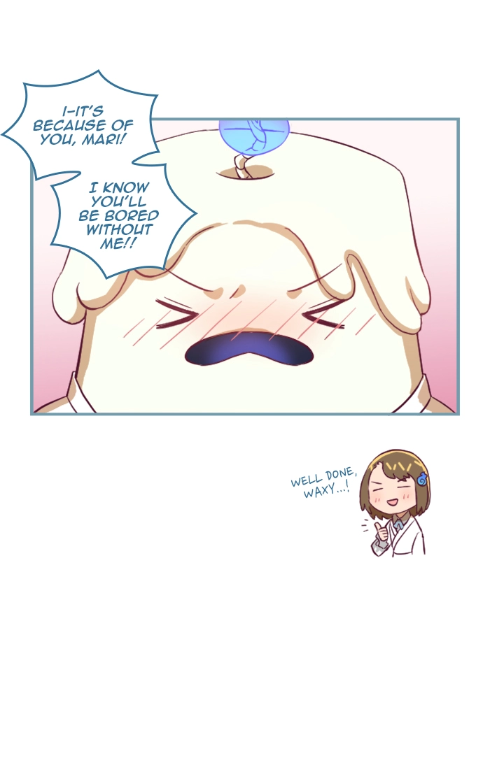 Read Refund High School chapter 106 image 18 on Lezhin