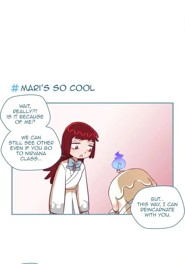 Read Refund High School chapter 106 image 19 on Lezhin