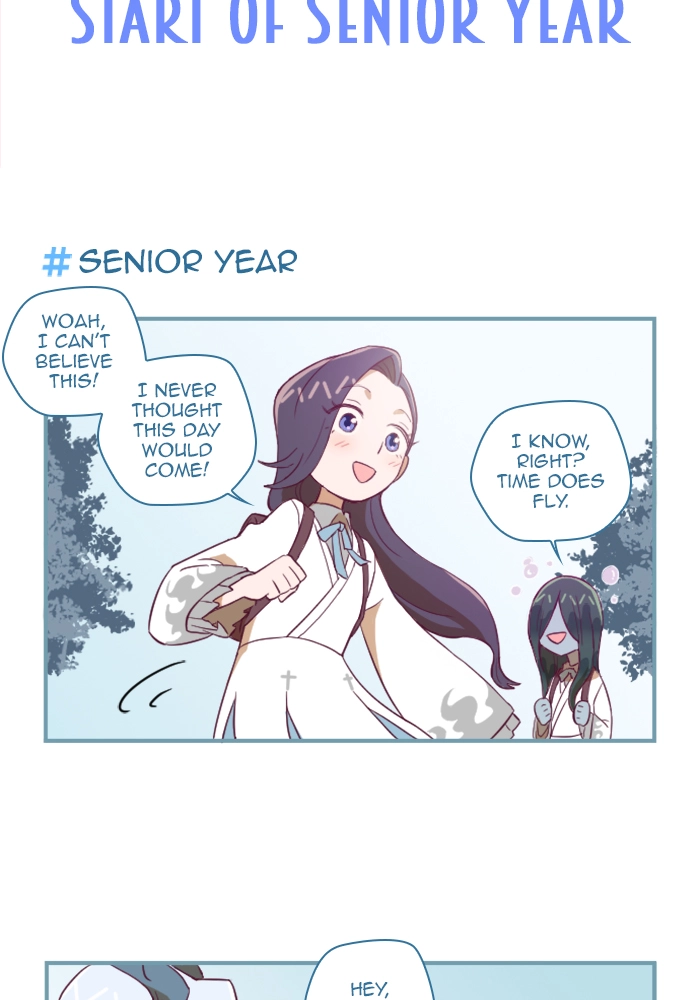 Read Refund High School chapter 106 image 2 on Lezhin