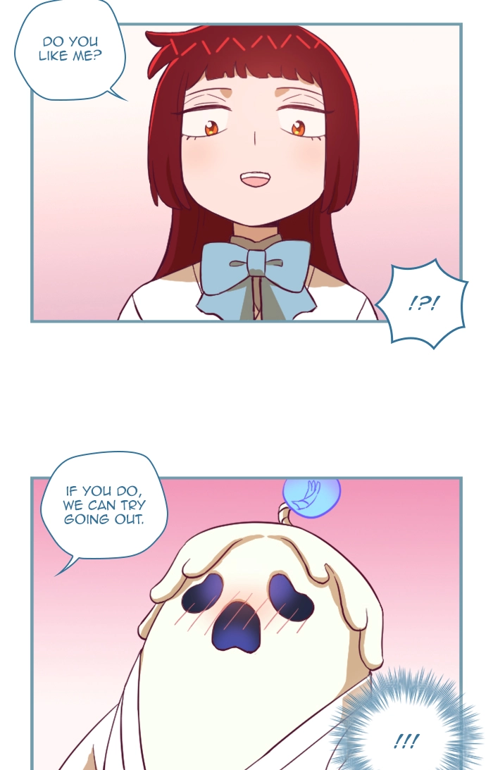 Read Refund High School chapter 106 image 20 on Lezhin