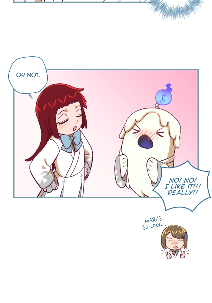 Read Refund High School chapter 106 image 21 on Lezhin