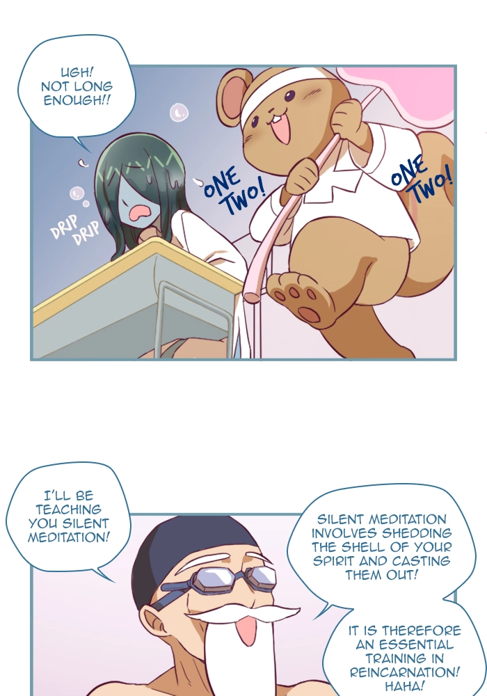 Read Refund High School chapter 106 image 23 on Lezhin
