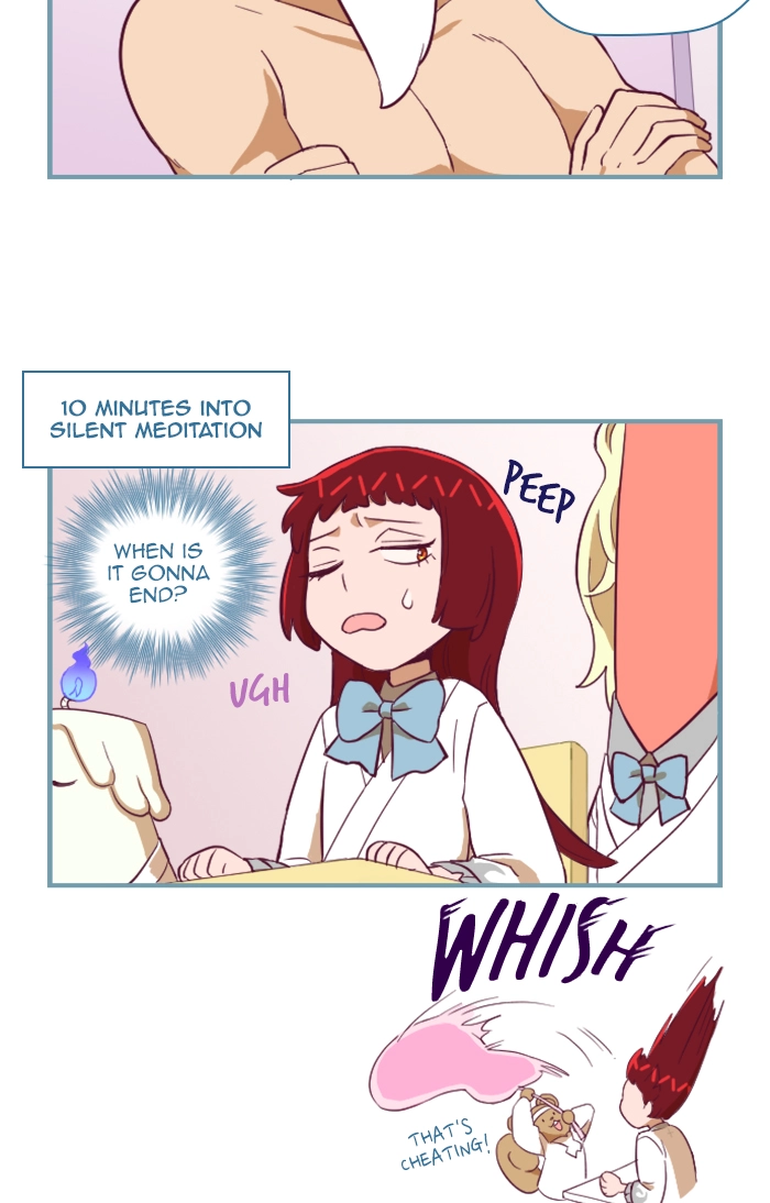 Read Refund High School chapter 106 image 24 on Lezhin