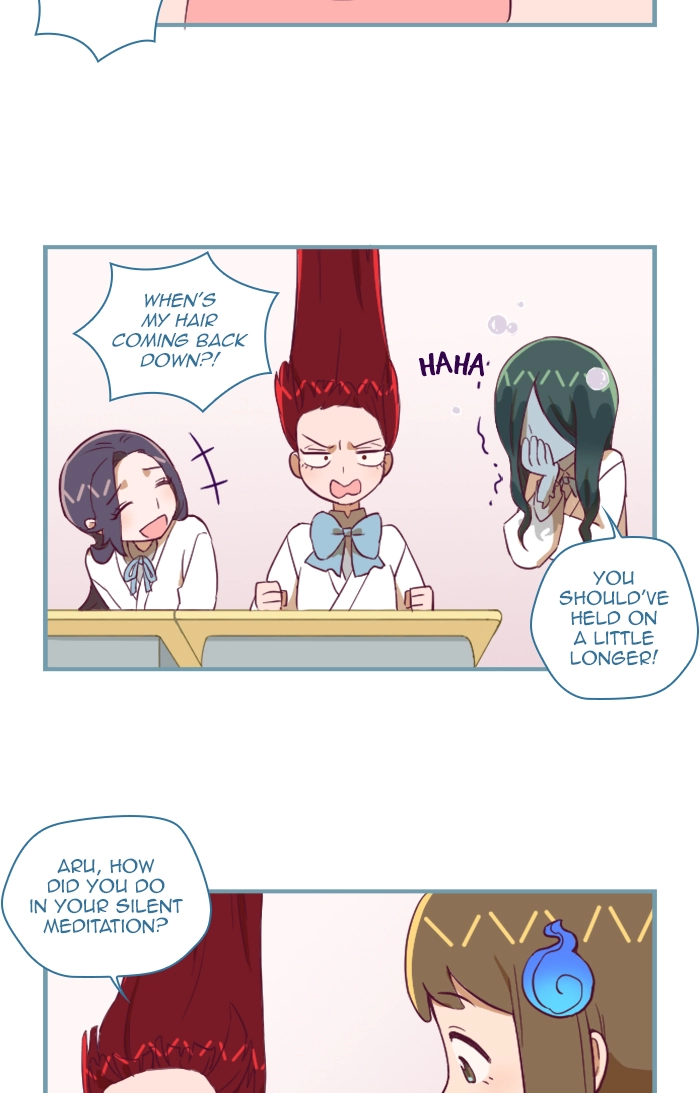Read Refund High School chapter 106 image 26 on Lezhin
