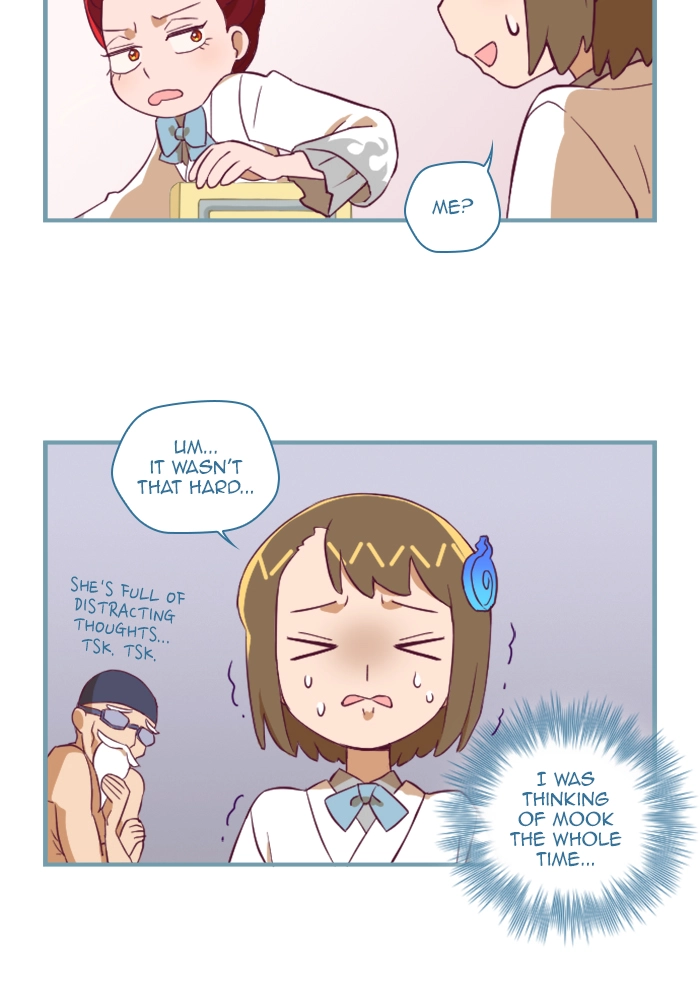 Read Refund High School chapter 106 image 27 on Lezhin