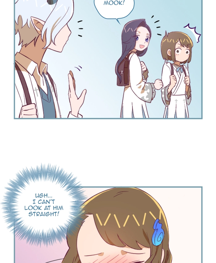 Read Refund High School chapter 106 image 3 on Lezhin