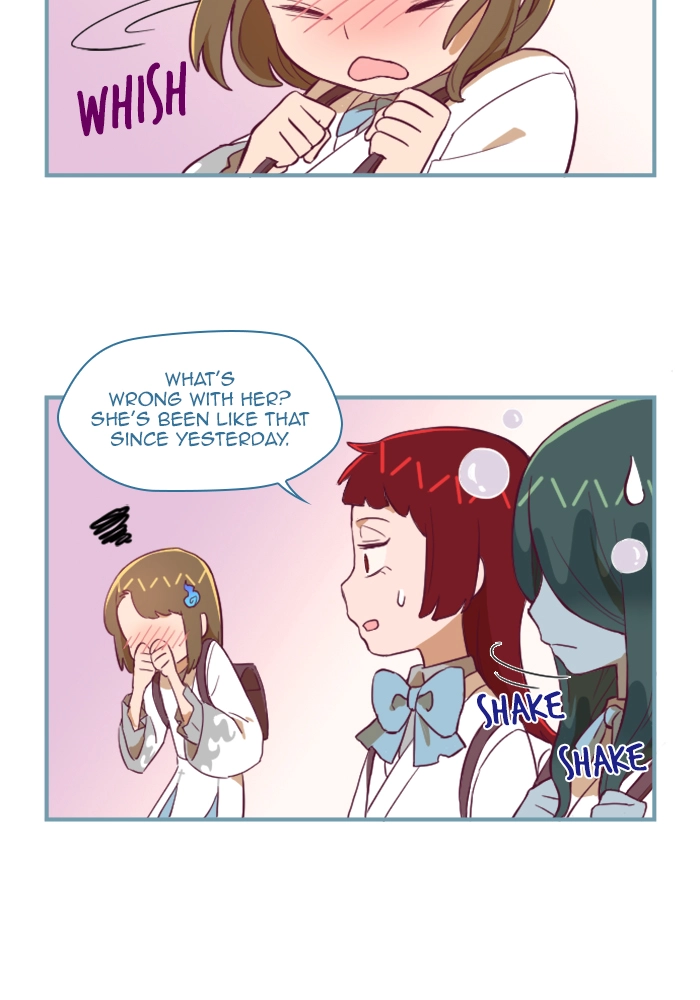 Read Refund High School chapter 106 image 4 on Lezhin
