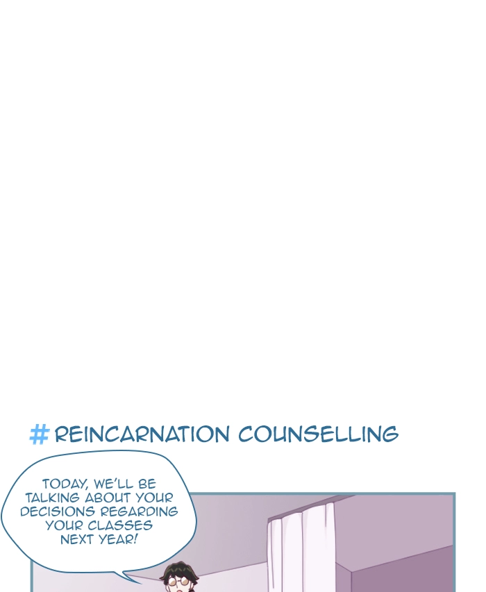 Read Refund High School chapter 106 image 5 on Lezhin