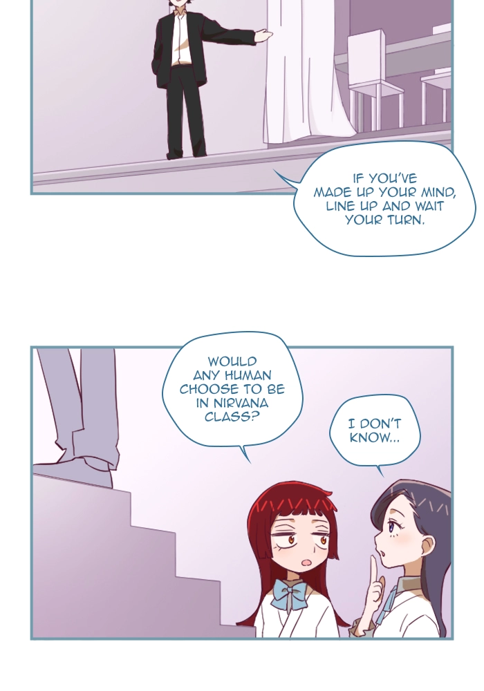 Read Refund High School chapter 106 image 6 on Lezhin