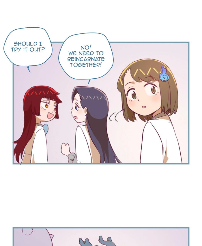 Read Refund High School chapter 106 image 7 on Lezhin
