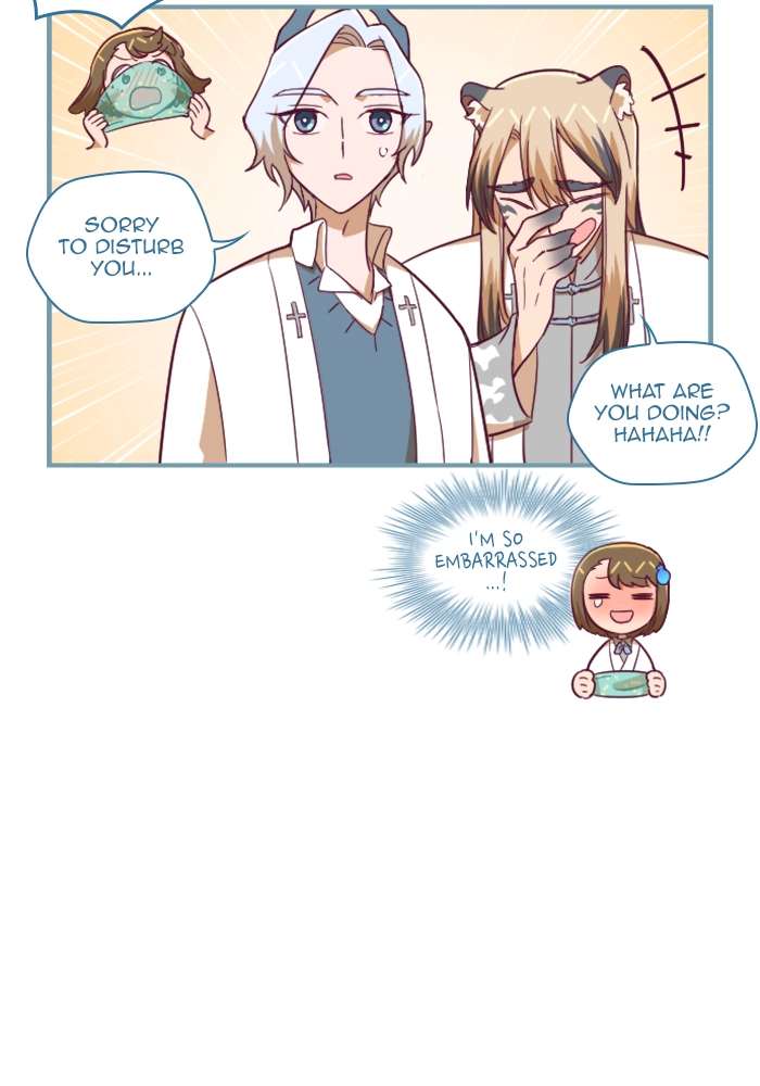 Read Refund High School chapter 107 image 10 on Lezhin