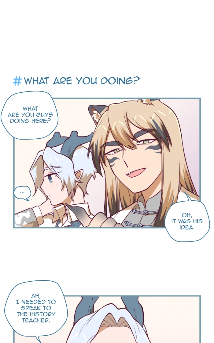 Read Refund High School chapter 107 image 11 on Lezhin