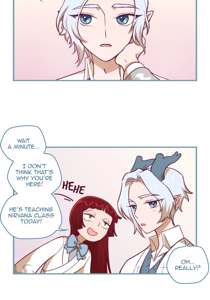 Read Refund High School chapter 107 image 12 on Lezhin