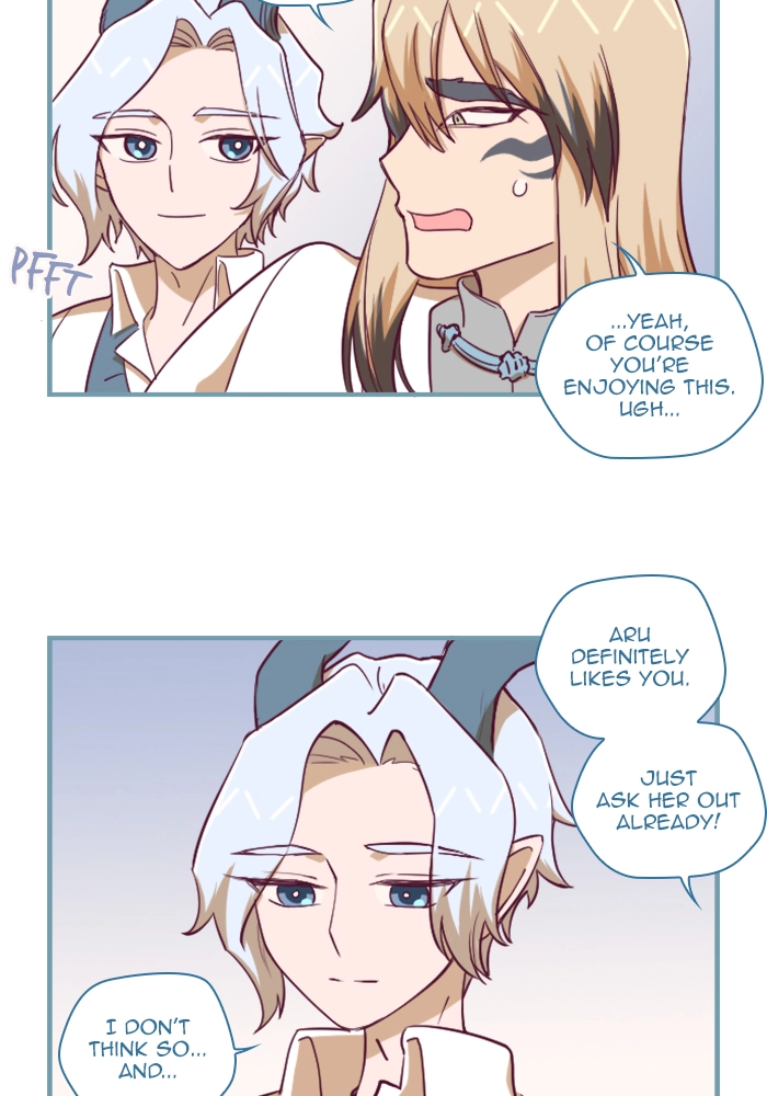 Read Refund High School chapter 107 image 15 on Lezhin