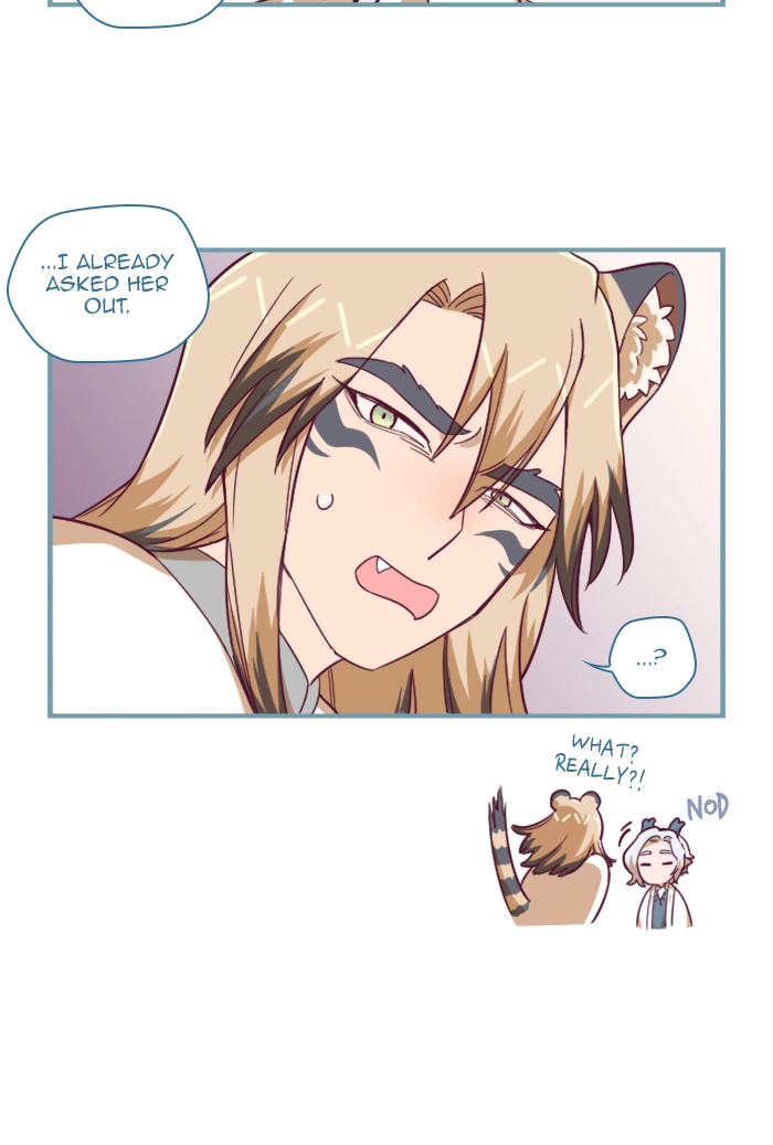 Read Refund High School chapter 107 image 16 on Lezhin