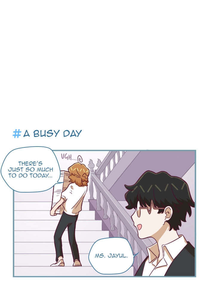 Read Refund High School chapter 107 image 17 on Lezhin